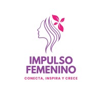 Impulso Femenino Perú logo - Similar company to G&C Salud Y Desarrollo