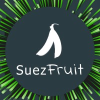 SuezFruit logo - Similar company to Nakurufruit