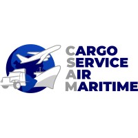 Cargo Service Air Maritime - Csam