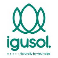 IGUSOL logo - Similar company to Industrial Técnica Pecuaria S.A (Itpsa)