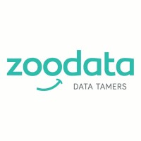 Zoodata logo - Similar company to Axistech