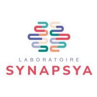 Laboratoire SYNAPSYA logo - Similar company to Medcom Flow Sa