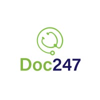 Doc247 logo - Similar company to Eets