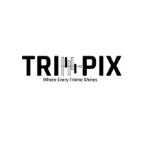 Trimpix logo - Similar company to Pidgin Productions