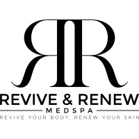 Revive & Renew MedSpa logo - Similar company to Pgn - Delta Sigma