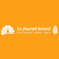 Le Fournil Briard 77 logo - Similar company to Fournil 77