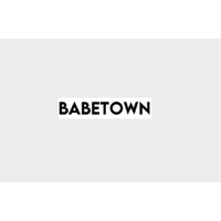 Babetown logo - Similar company to Sonicboom
