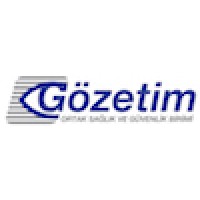 Gözetim OSGB logo - Similar company to Adal A.Ş.
