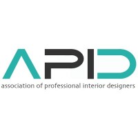 Association of Professional Interior Designers (APID) logo - Similar company to Velora Interios