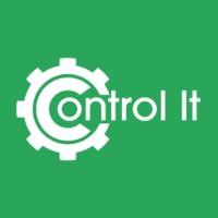 Control It logo - Similar company to Optimum Air