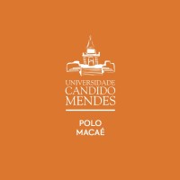 Candido Mendes - Polo Macaé logo - Similar company to Ibis Macaé
