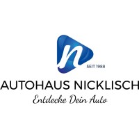 Autohaus Nicklisch GmbH logo - Similar company to Weingut Diehl