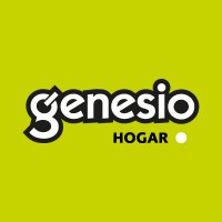 Genesio Hogar logo - Similar company to No Me Grites