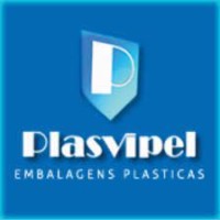 Plasvipel Embalagens Plásticas logo - Similar company to Plastideal
