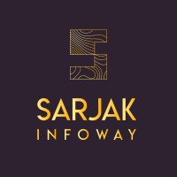 Sarjak Infoway logo - Similar company to Pasv Technologies