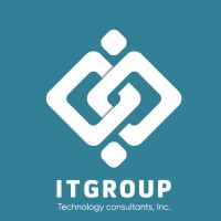 ITGROUP PR logo - Similar company to Amn Quality Solutions