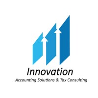 Innovation Accounting Solutions and Tax Consulting logo - Similar company to Jowomenomics