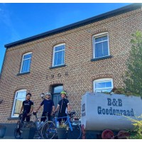 Goedenraad - Bed, Breakfast & More logo - Similar company to 9 Knots Solutions B.V.