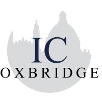 IC Oxbridge logo - Similar company to Inoox