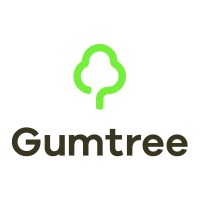Gumtree South Africa logo - Similar company to Gumtree.Com