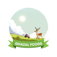 مؤسسة غزال للغذائيات logo - Similar company to Stainless Yarn