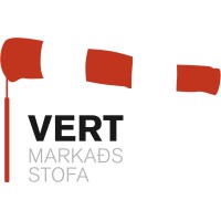 Vert Markaðsstofa
