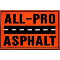 All Pro Asphalt