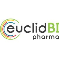 euclidBI Pharma logo - Similar company to Limusoft