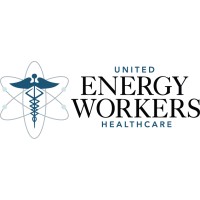 United Energy Workers Healthcare logo - Similar company to Professional Case Management
