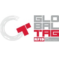 Global Tag Srl logo - Similar company to Logitag Systems