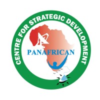 Panafrican Centre for Strategic Development logo - Similar company to Saprogrow