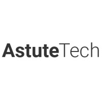 AstuteTech logo - Similar company to Manninguk