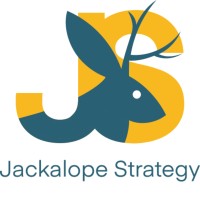 Jackalope Strategy logo - Similar company to Hello Dancer