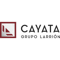 CAYATA S.L. logo - Similar company to Grupo Empresarial Larrión