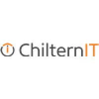 Chiltern IT Ltd. (acquired by EET Europarts) logo - Similar company to Mobias_Change