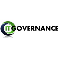 IT Governance logo - Similar company to It Governance Ltd