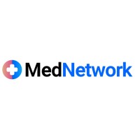 MedNetwork logo - Similar company to Mednetwork