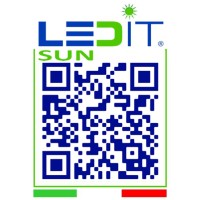 LEDIT S.R.L. logo - Similar company to Luxconcept