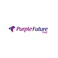 Purple Future Trust logo - Similar company to Development Reality Institute