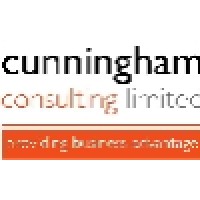 Cunningham Consulting Limited