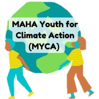 Maharashtra Youth for Climate Action MYCA logo - Similar company to Why Waste?