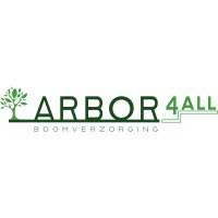 Arbor-4all Boomverzorging logo - Similar company to E-Waste Race