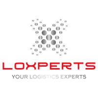 Loxperts GmbH logo - Similar company to The Cōmodo