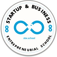 Startup & Business Entrepreneurial School logo - Similar company to The Half Brick Startup Connect