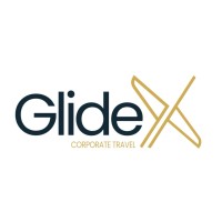 Glide X Travel logo - Similar company to Iag - Israel-America Group Of Companies
