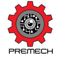 Mechanical Precision Engineering Society (PREMECH) logo - Similar company to Pcp Group