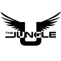 Jungle U logo - Similar company to Sunrise Sesa Technologies