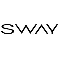 SWAY Hair Extensions logo - Similar company to Additional Lengths