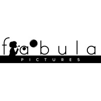 Fabula Pictures logo - Similar company to Brandon Box