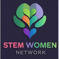 STEM Women Network logo - Similar company to Instituto Reformula